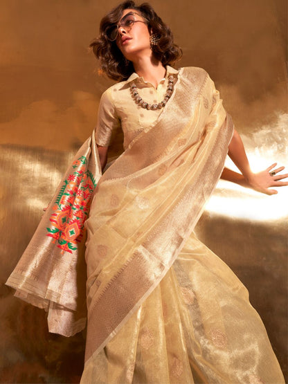 saree for haldi